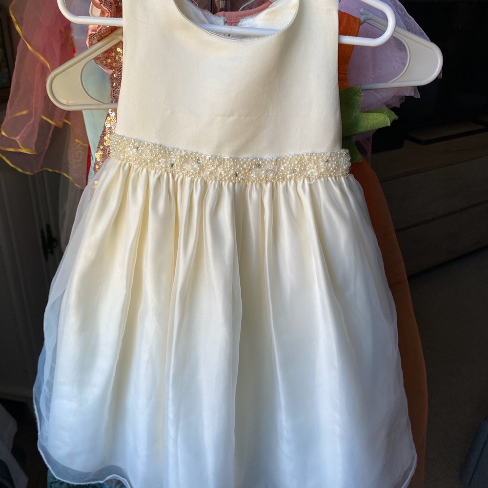 Cinderella dress